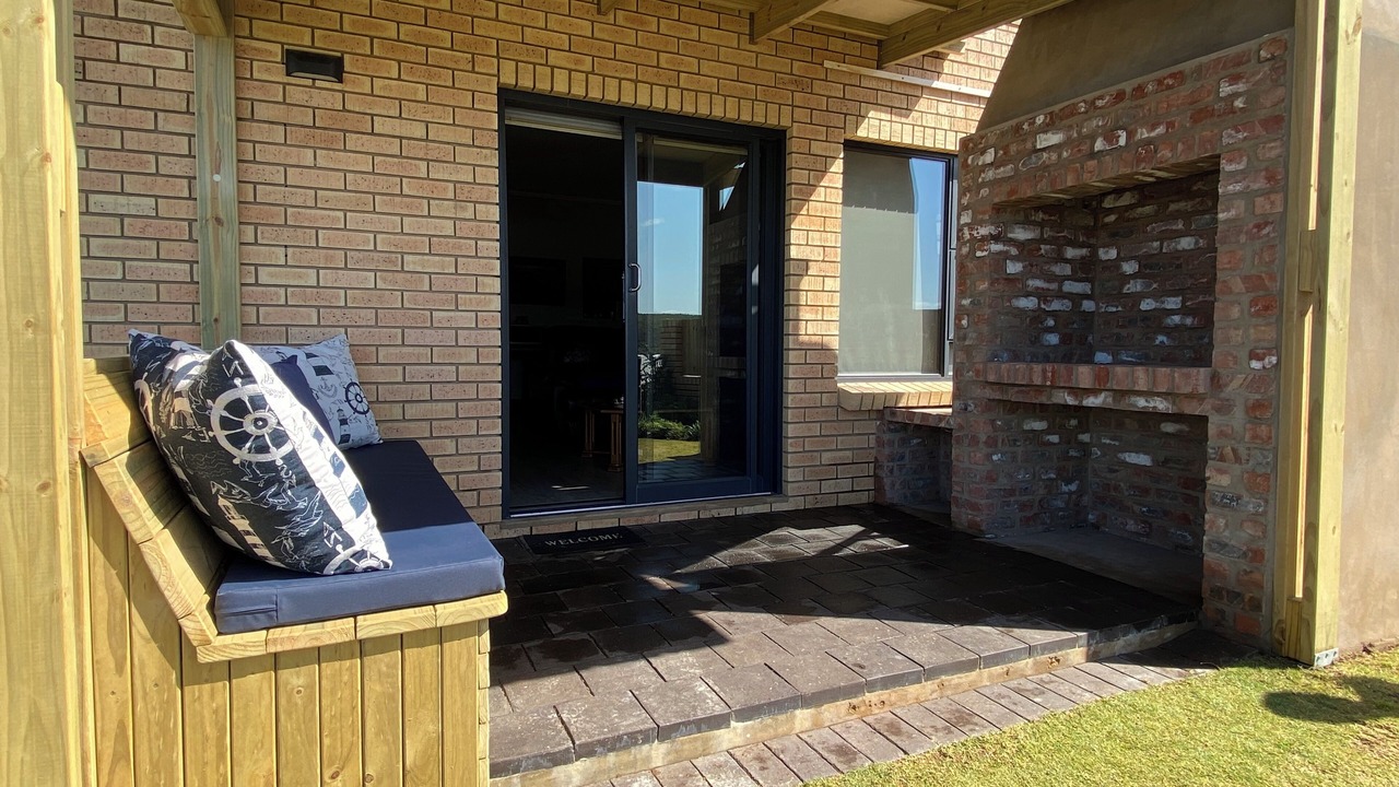 Photo of Patio Balcony in Still Bay