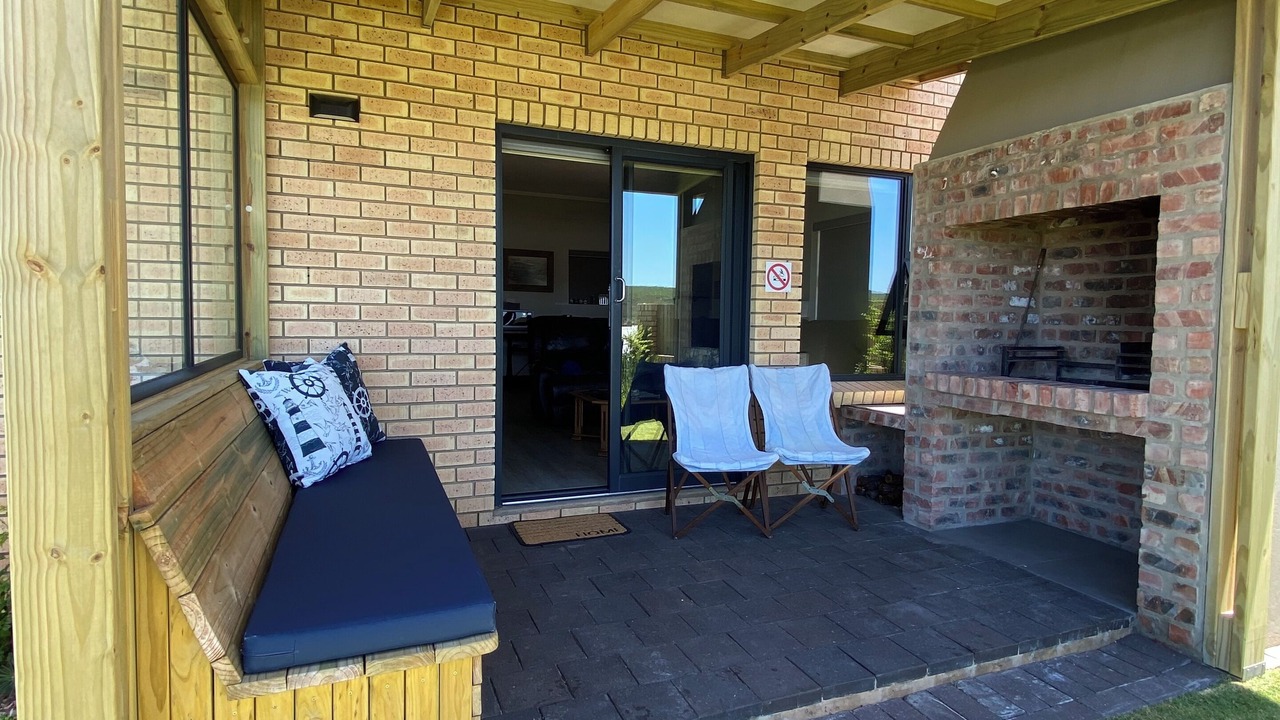 Photo of Patio Balcony in Still Bay