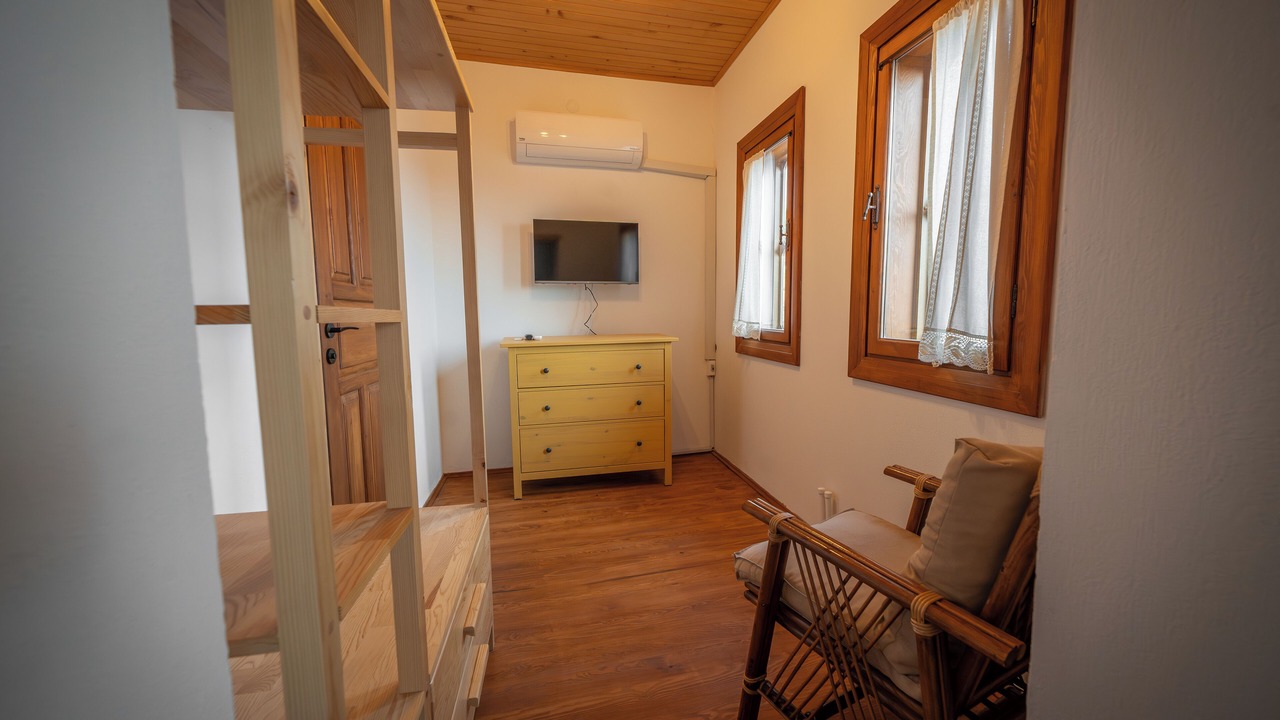 Photo of Bedroom in Birgi