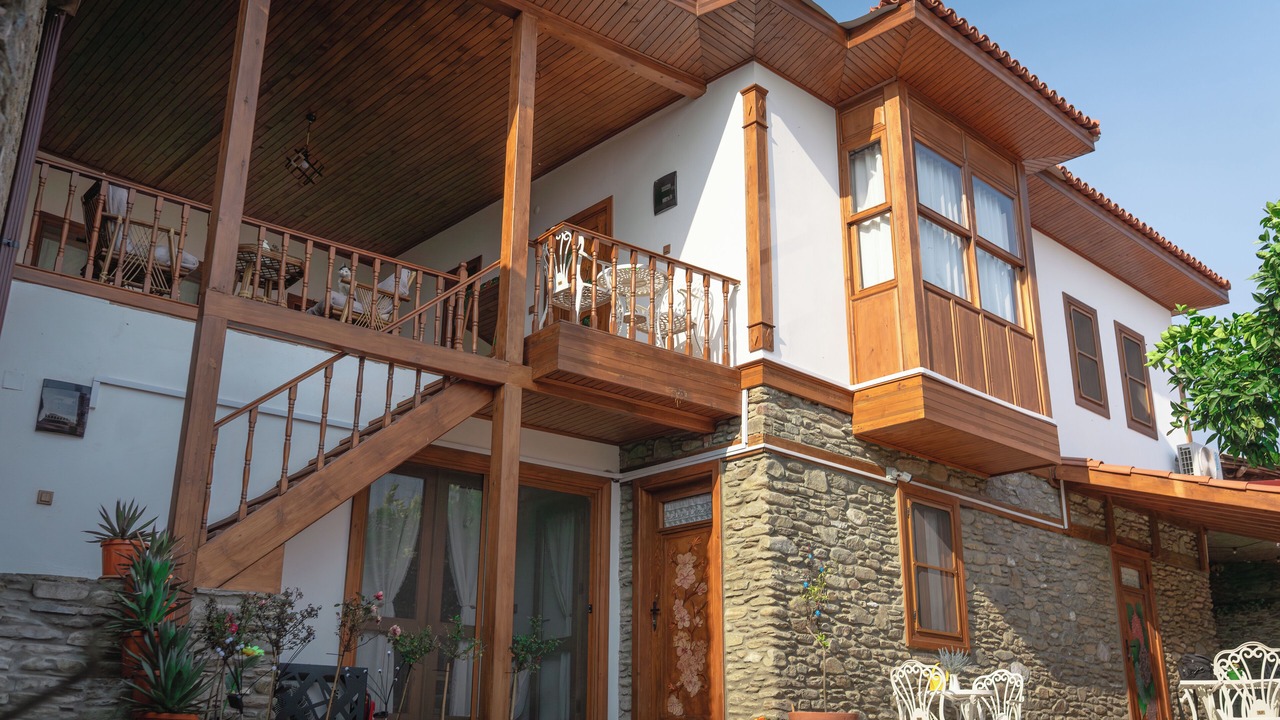 Photo of Outdoor in Birgi