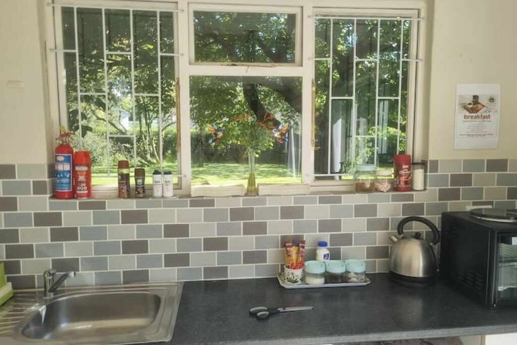 Photo of Kitchen in Himeville