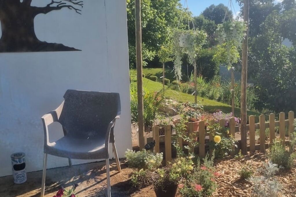 Photo of Patio Balcony in Himeville