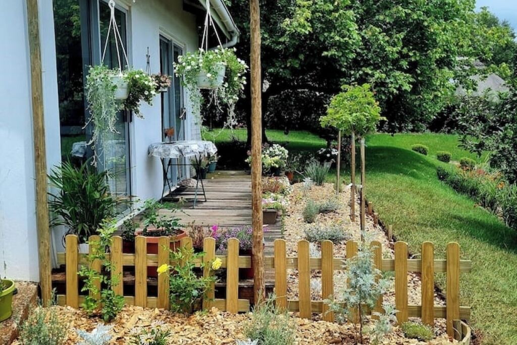 Photo of Patio Balcony in Himeville