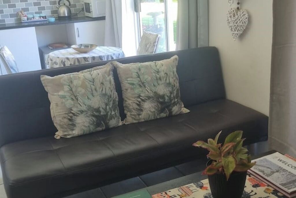 Photo of Livingroom in Himeville