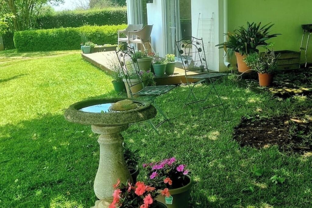 Photo of Patio Balcony in Himeville