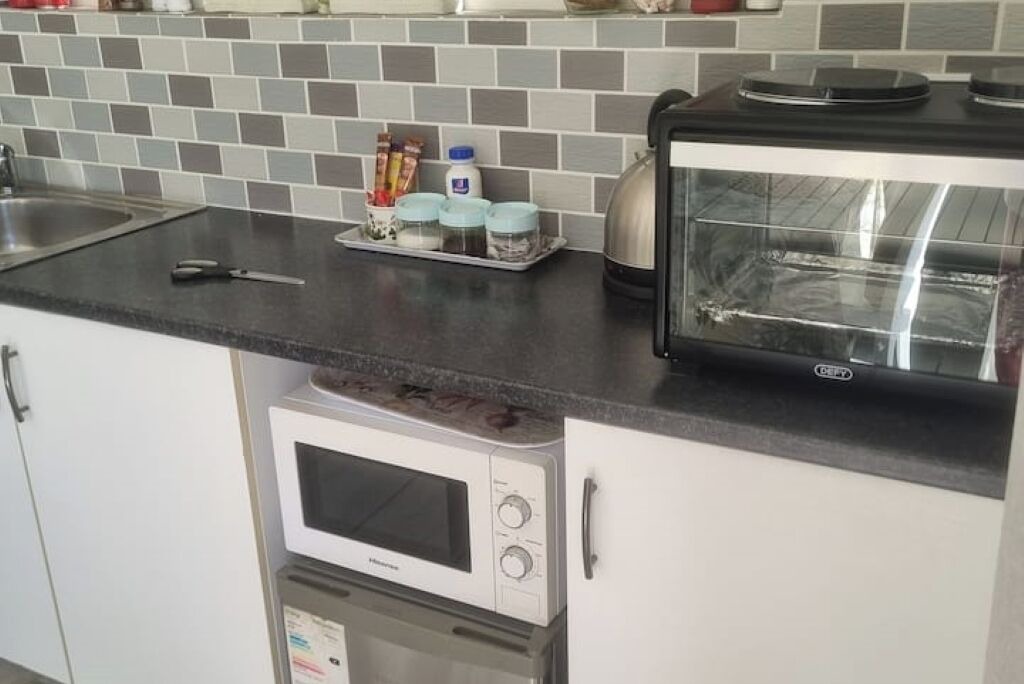 Photo of Kitchen in Himeville