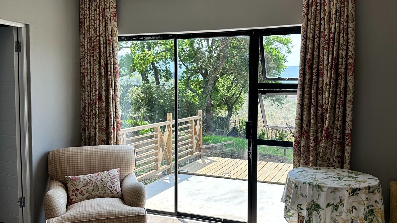 Photo of Bedroom in Grabouw