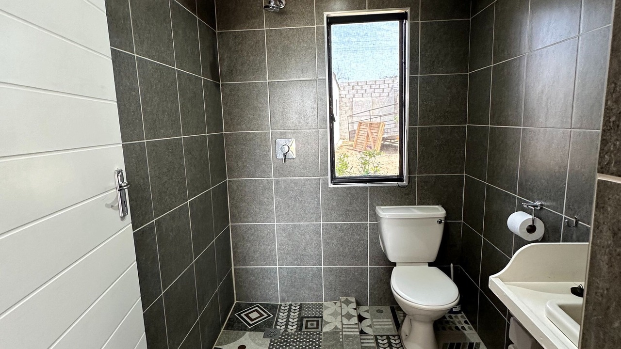 Photo of Bathroom in Grabouw