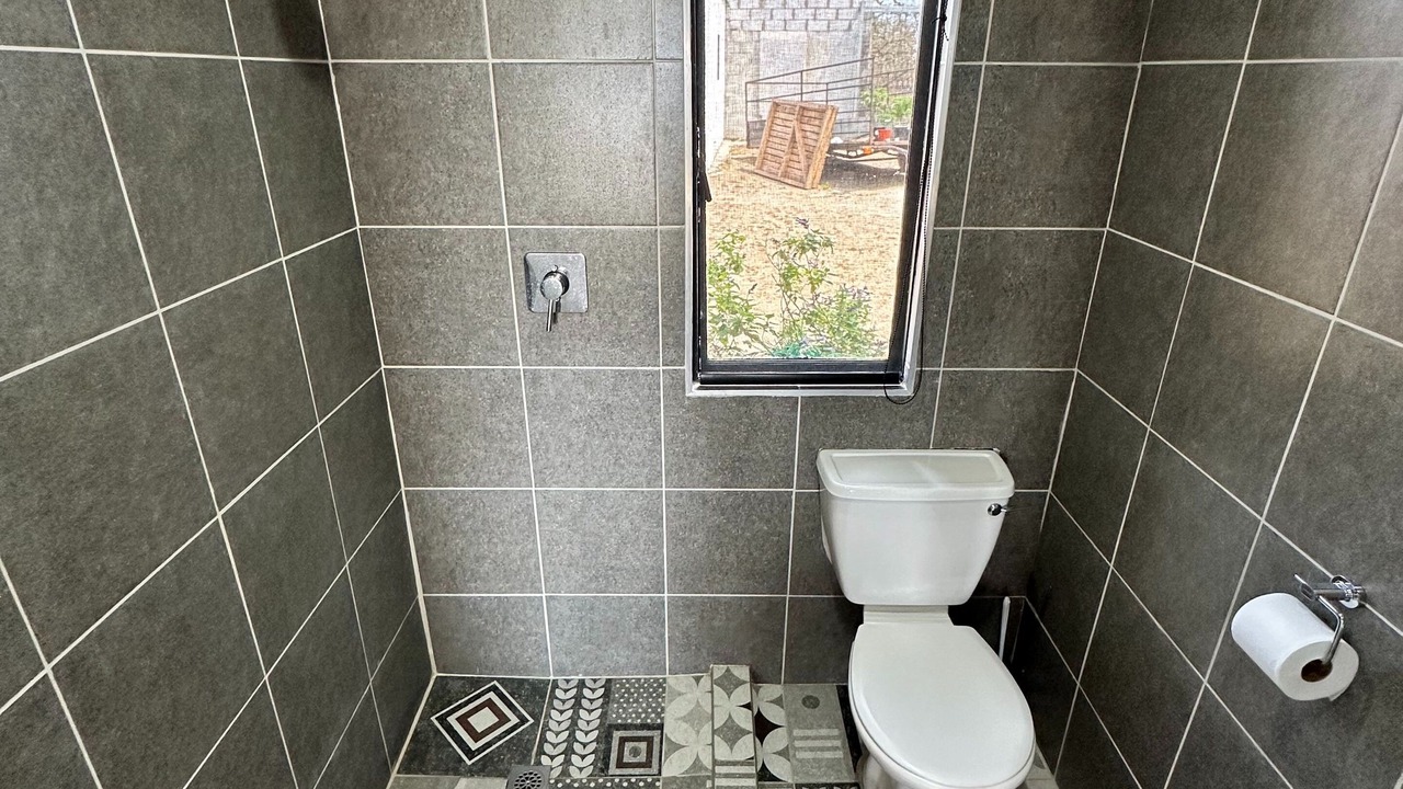Photo of Bathroom in Grabouw