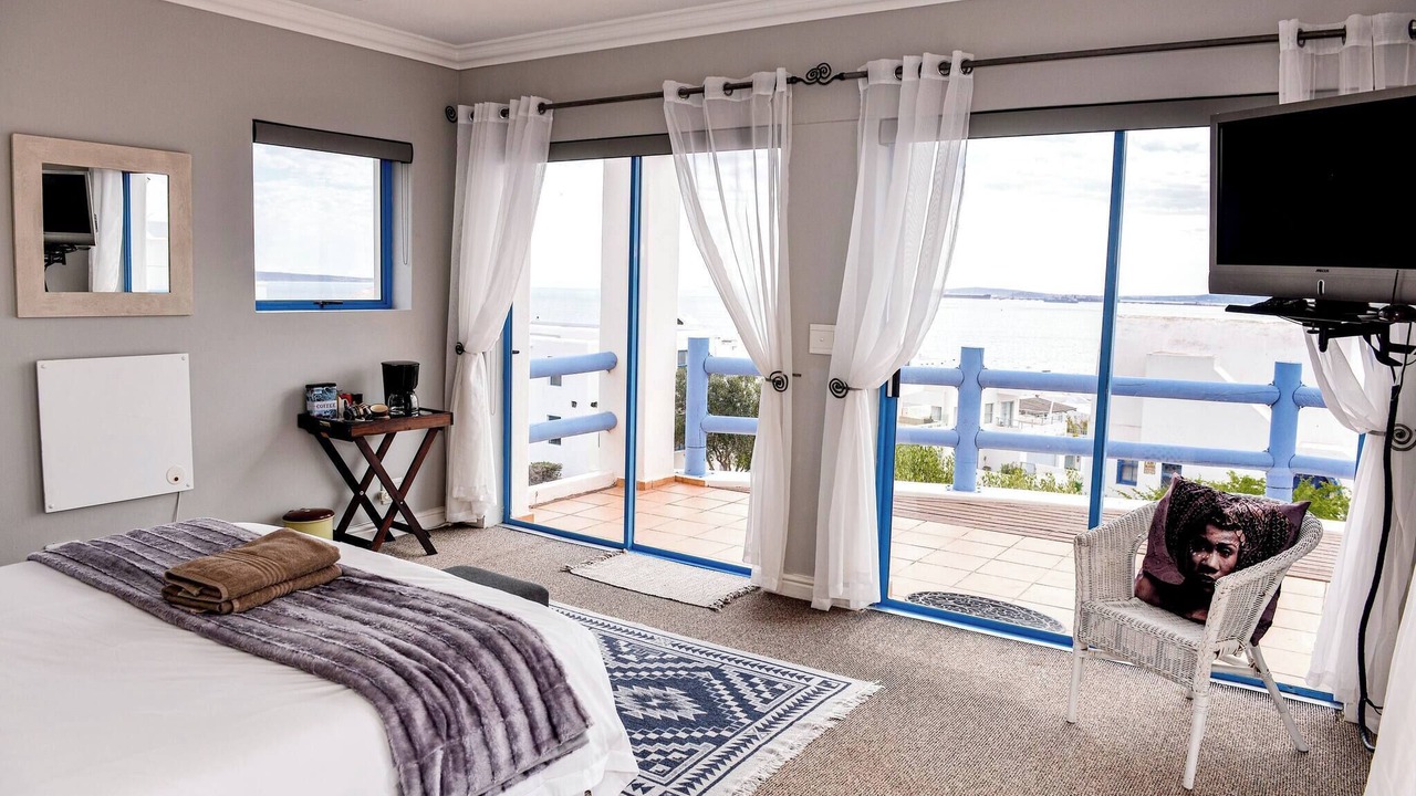 Photo of Patio Balcony in Paradise Beach