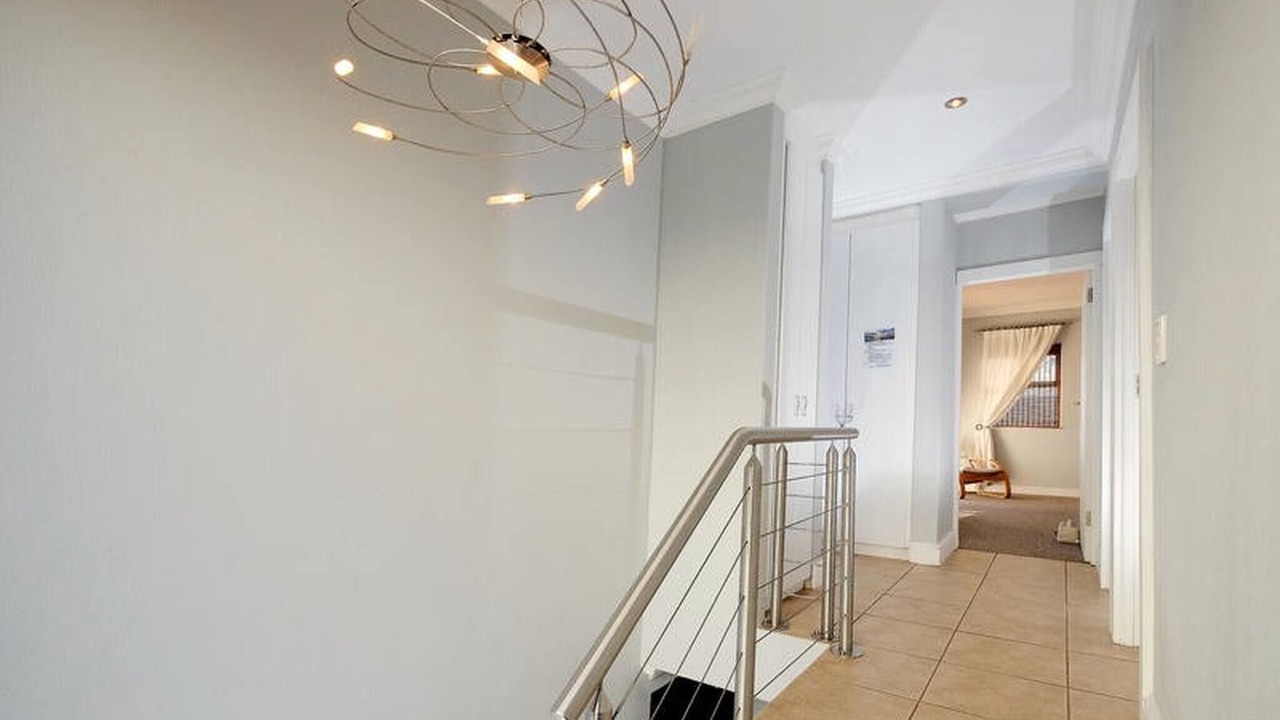 Photo of Patio Balcony in Paradise Beach