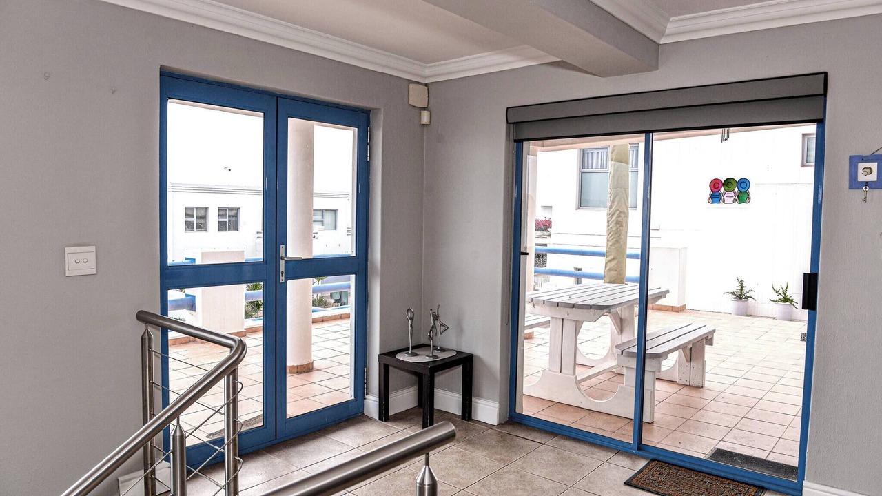 Photo of Patio Balcony in Paradise Beach