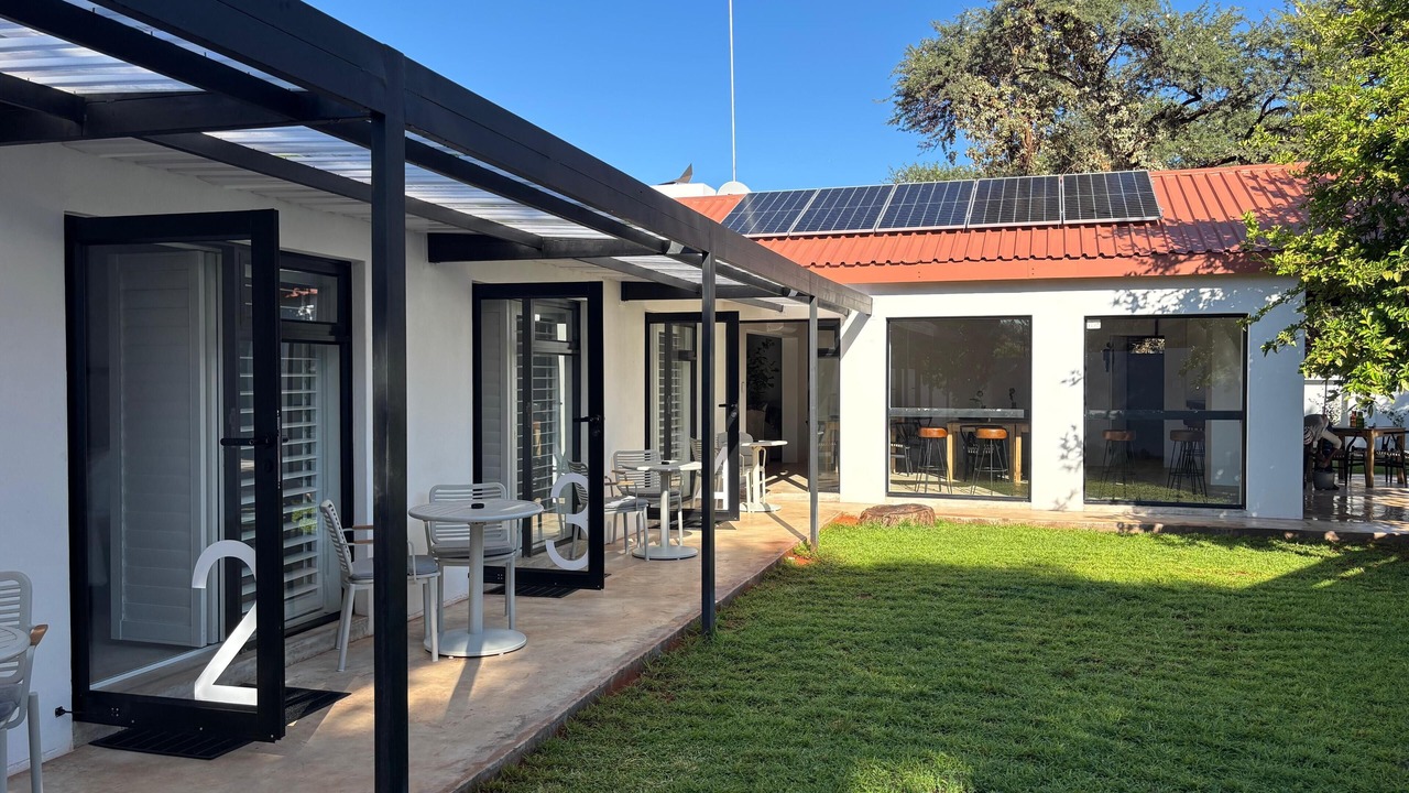 Photo of Outdoor in Kathu