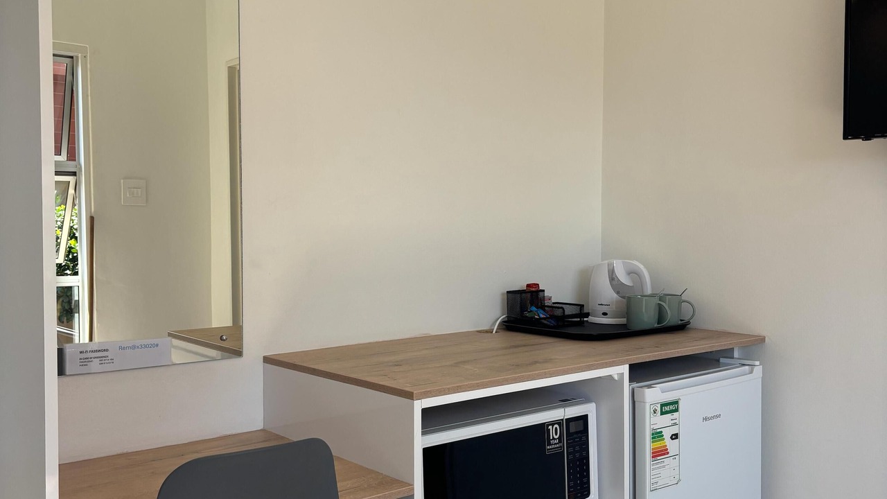 Photo of Bedroom in Kathu