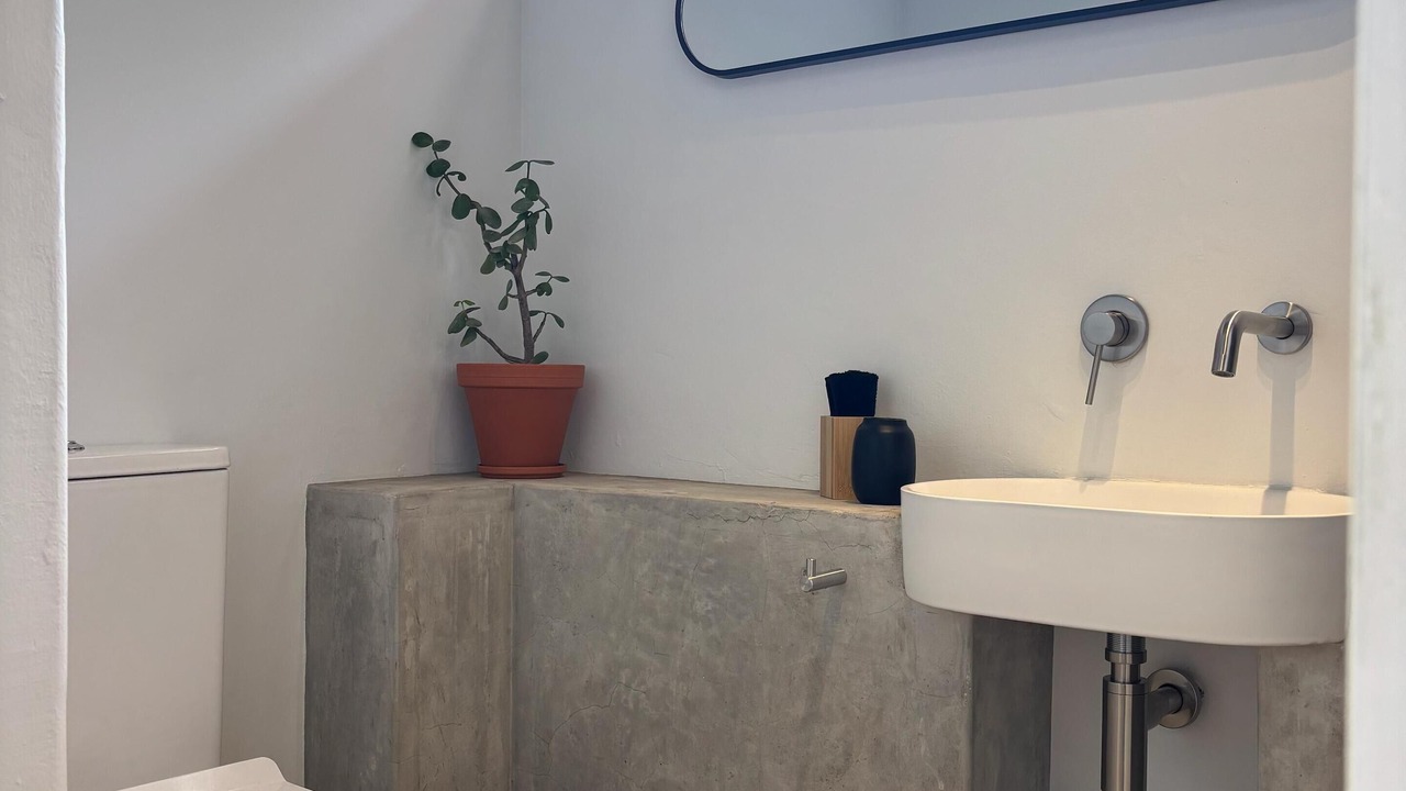 Photo of Bathroom in Kathu