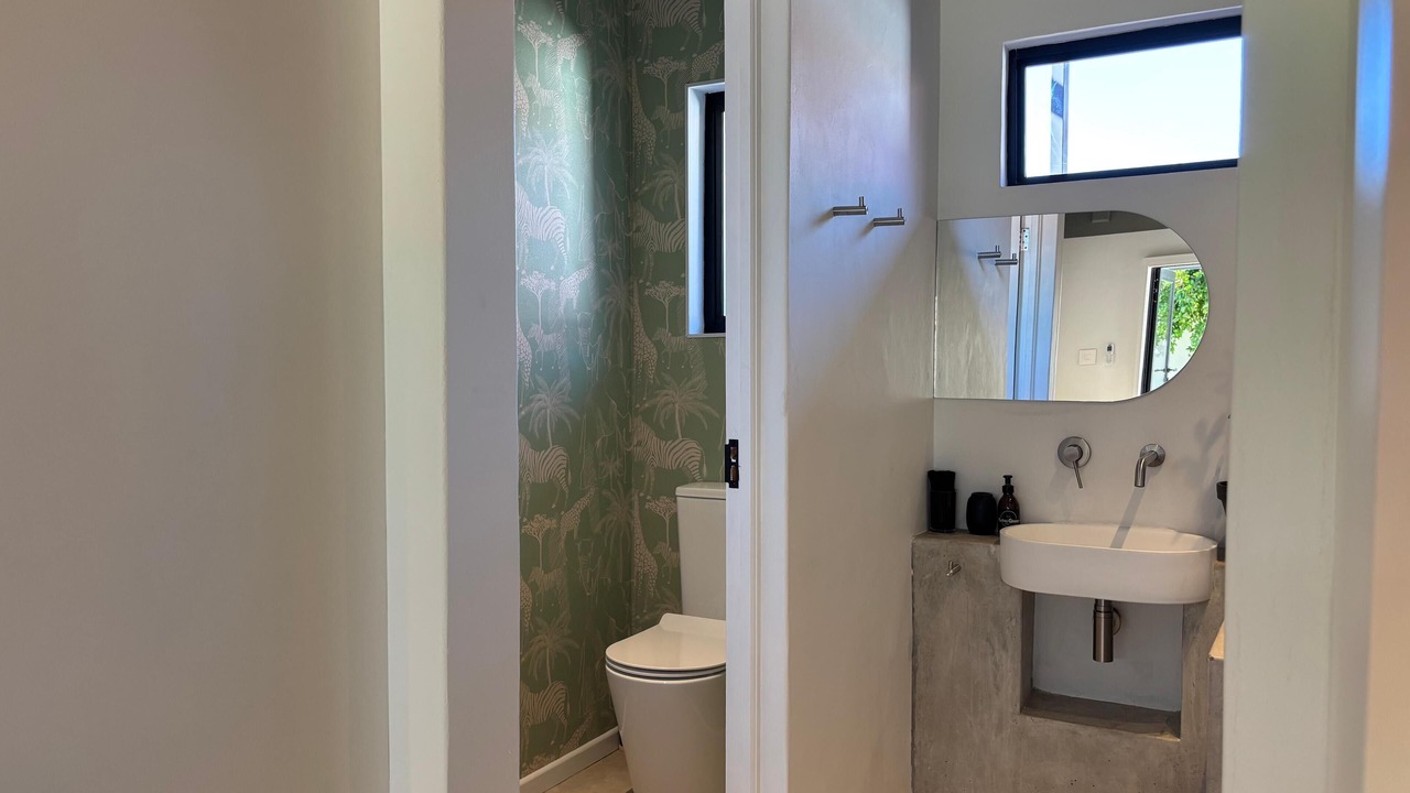 Photo of Bathroom in Kathu