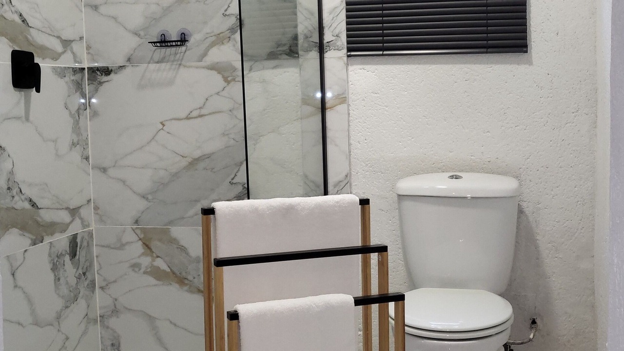 Photo of Bathroom in Polokwane
