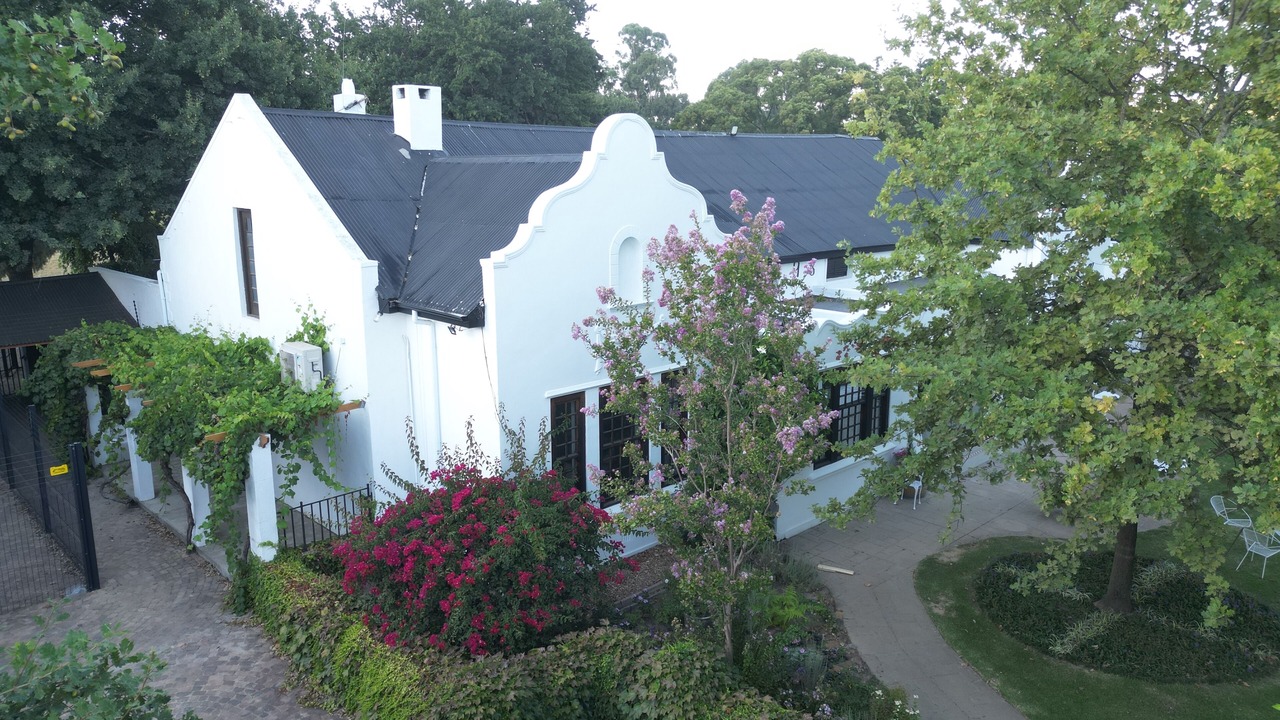Photo of Outdoor in Paarl