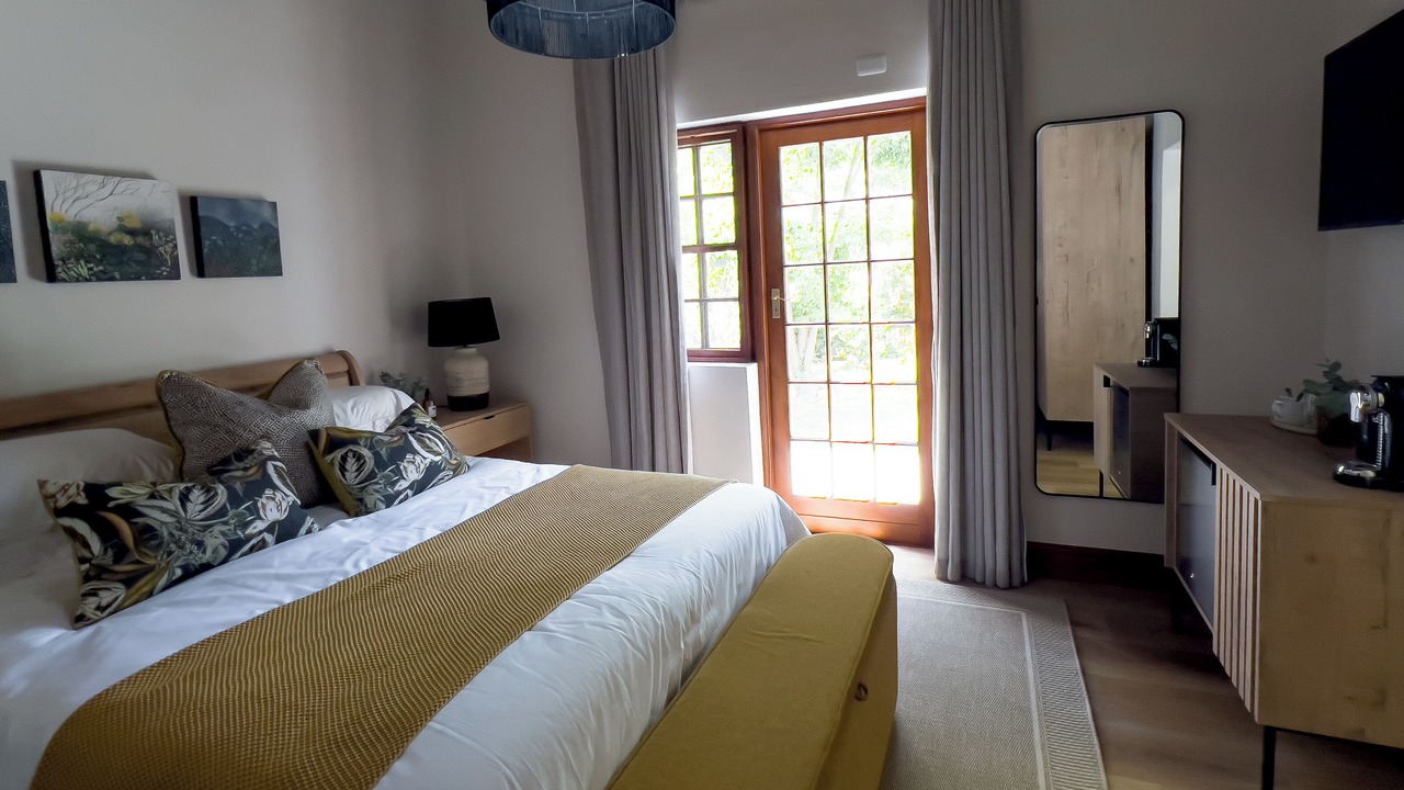 Photo of Bedroom in Paarl