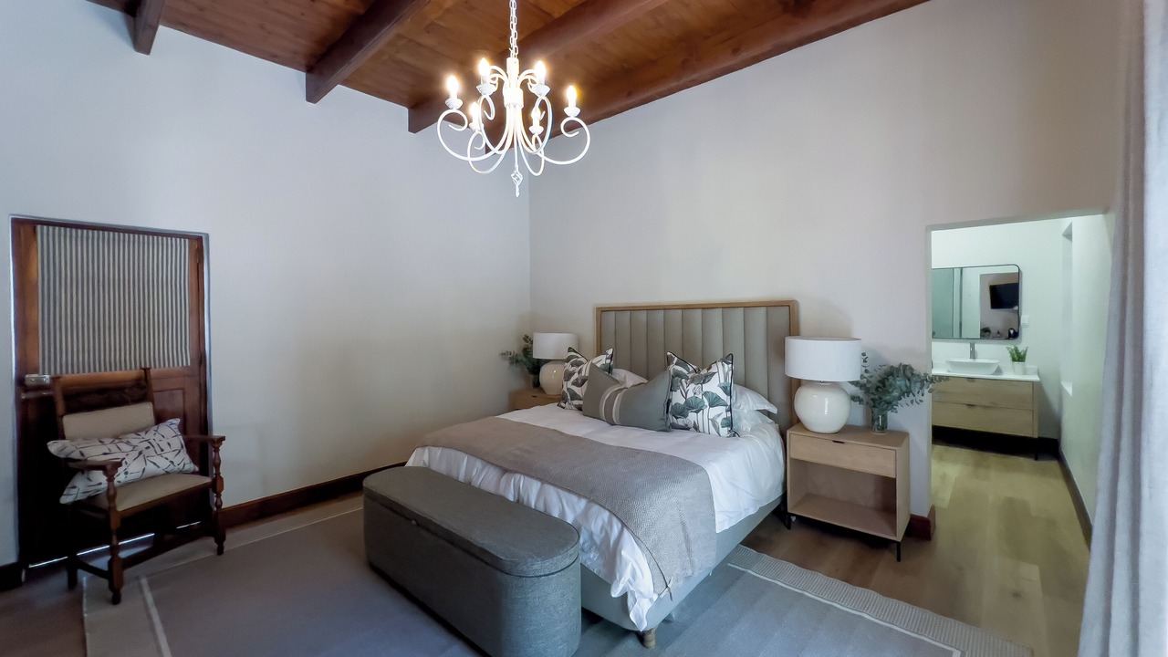 Photo of Bedroom in Paarl