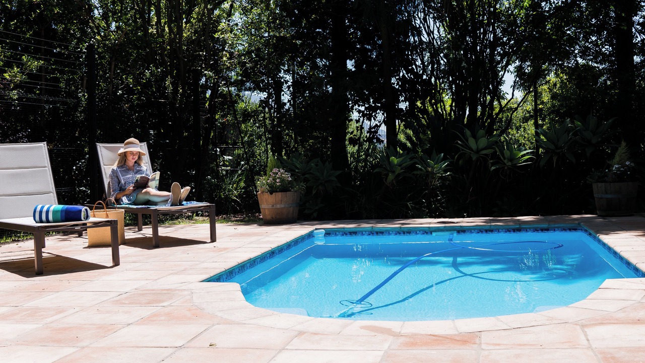 Photo of Outdoor in Paarl