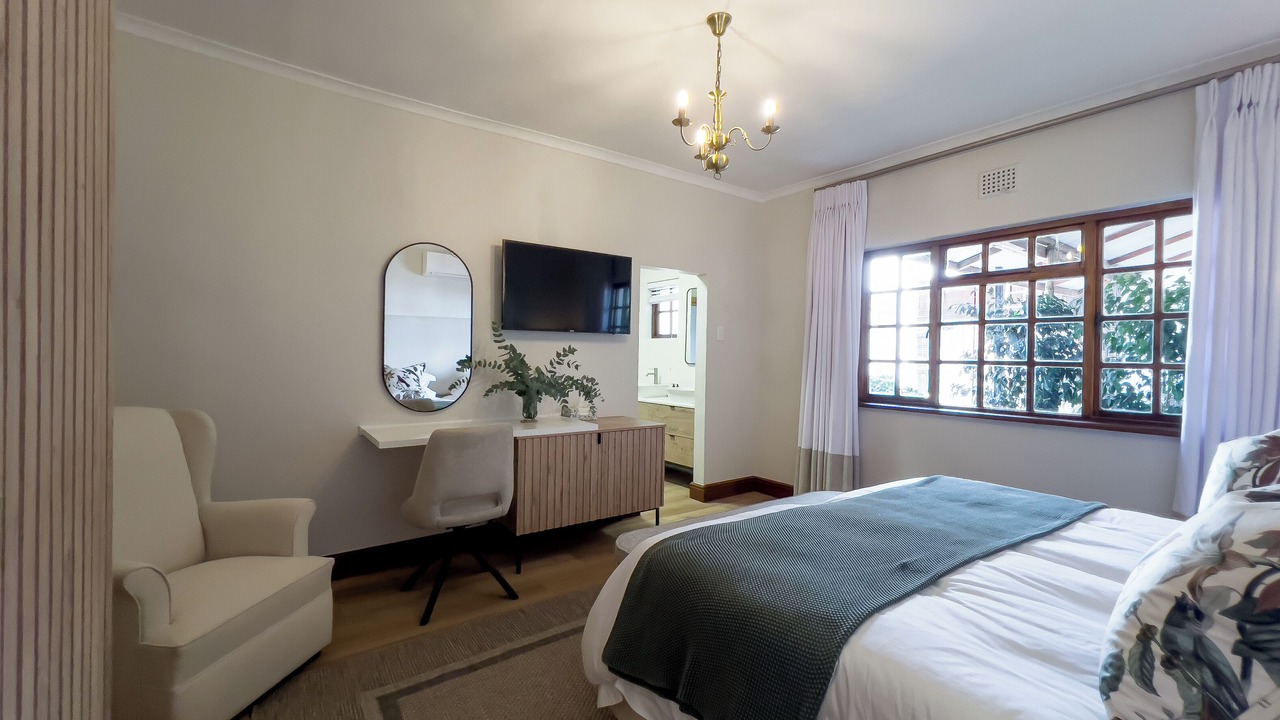 Photo of Bedroom in Paarl