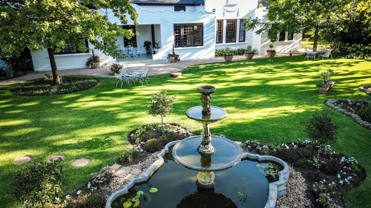 Photo of Outdoor in Paarl