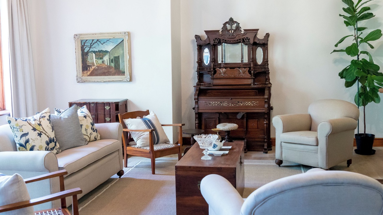 Photo of Livingroom in Paarl
