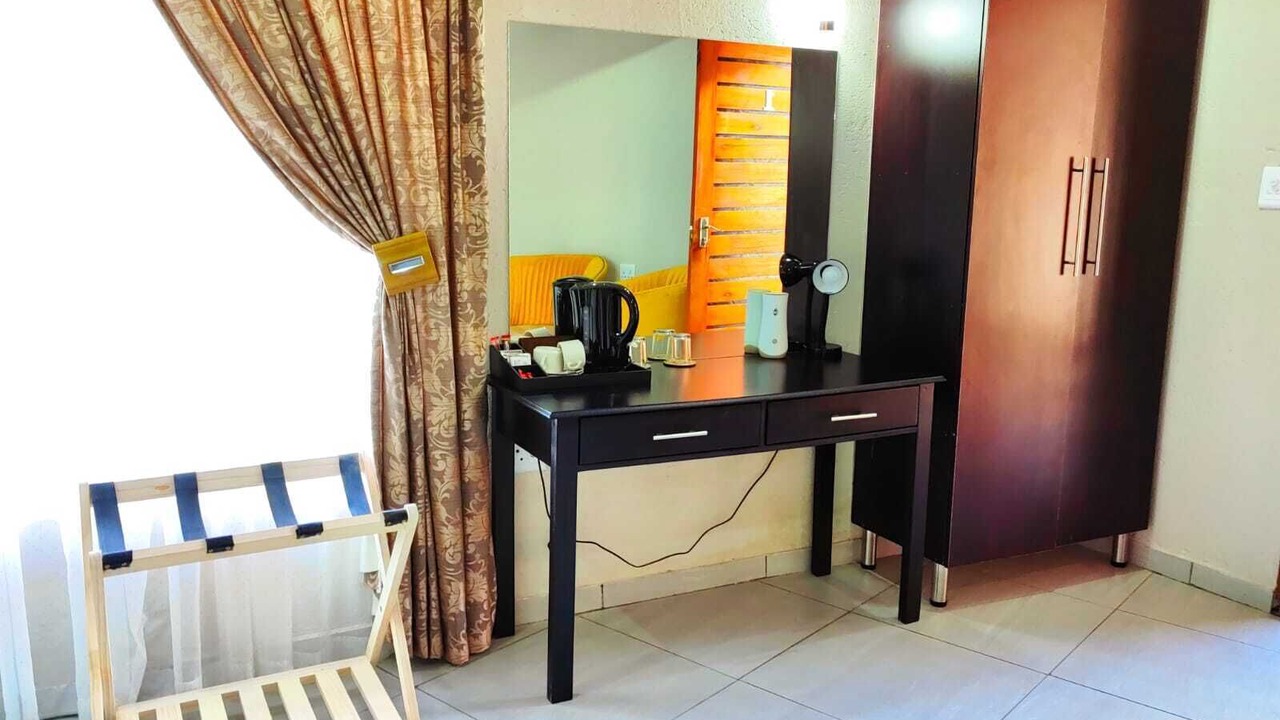 Photo of Bedroom in Greater Tzaneen