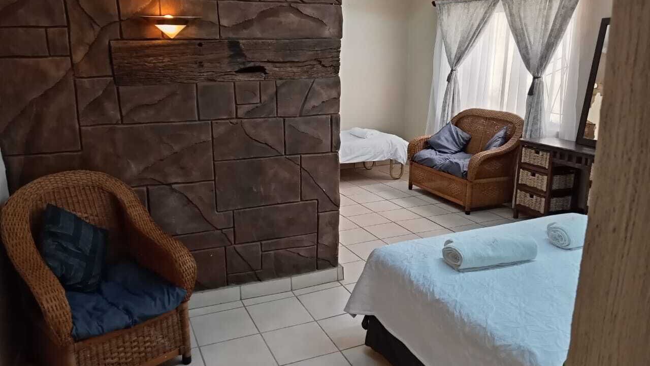 Photo of Bedroom in Tshwane
