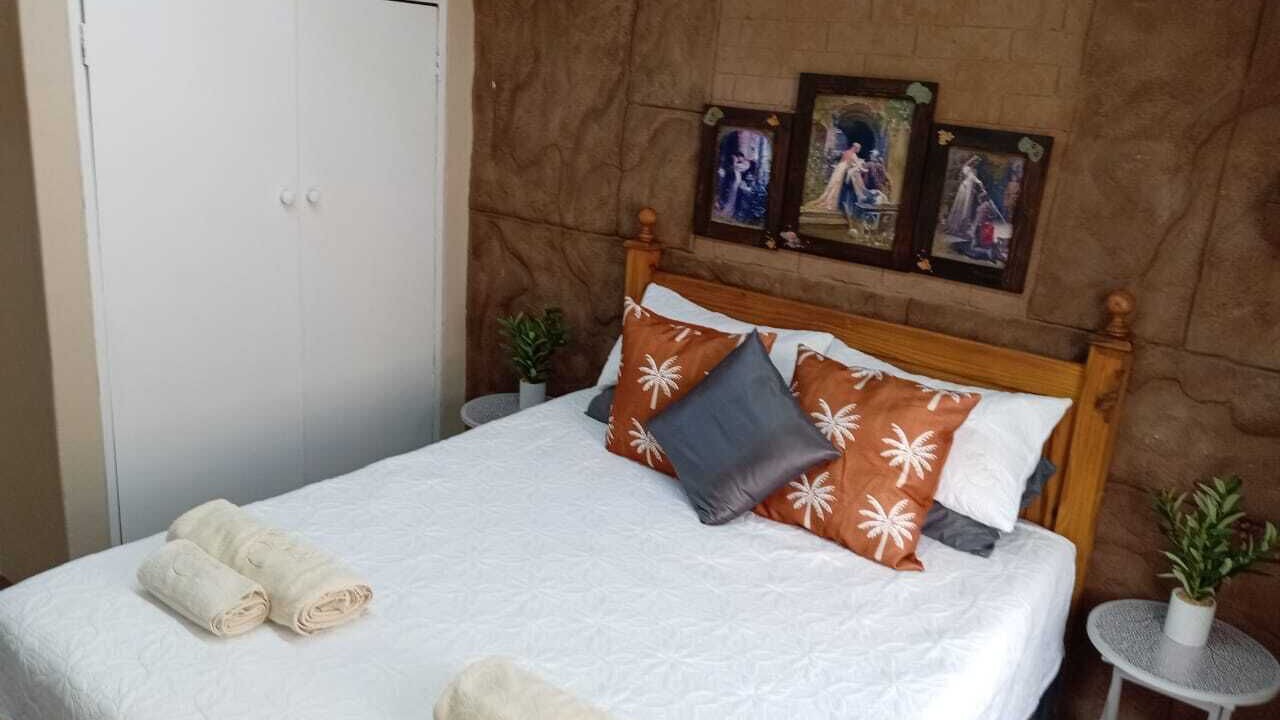 Photo of Bedroom in Tshwane