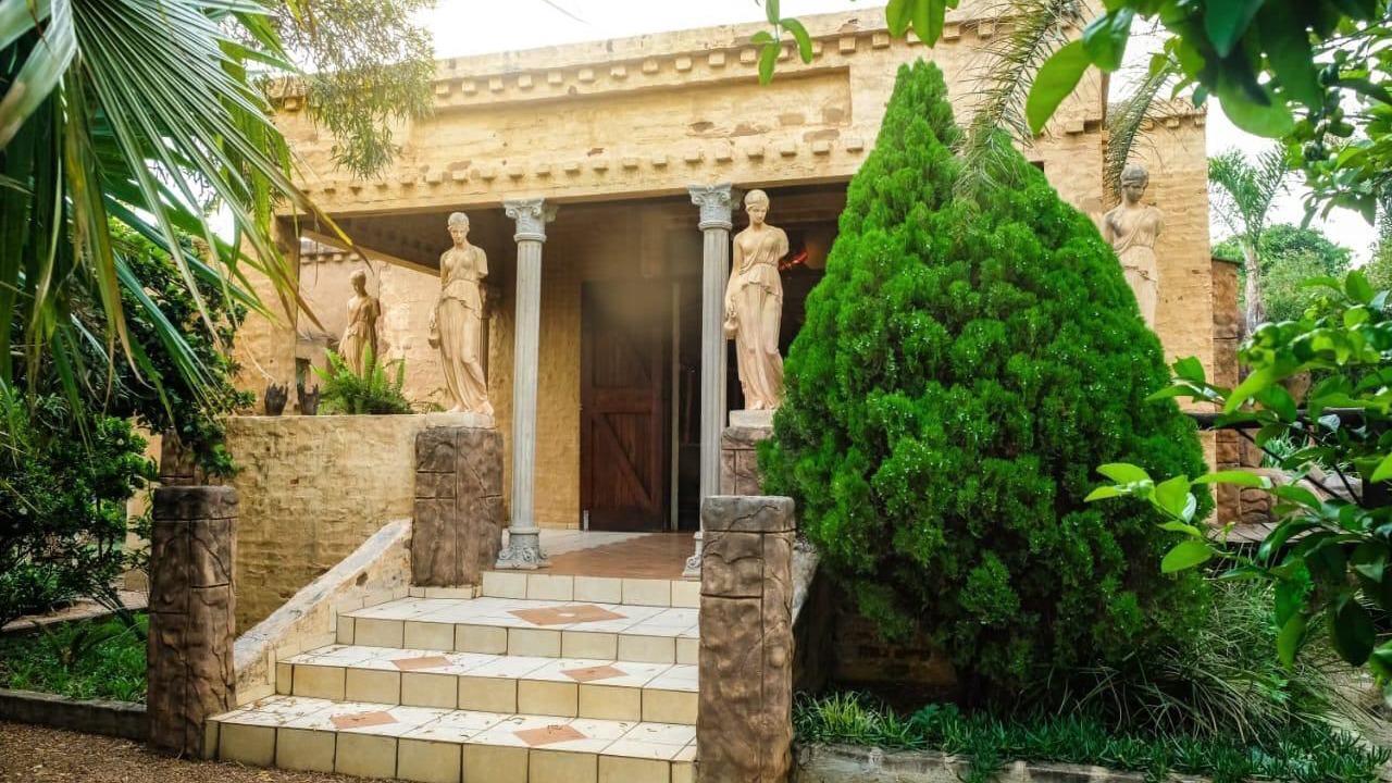Photo of Outdoor in Tshwane