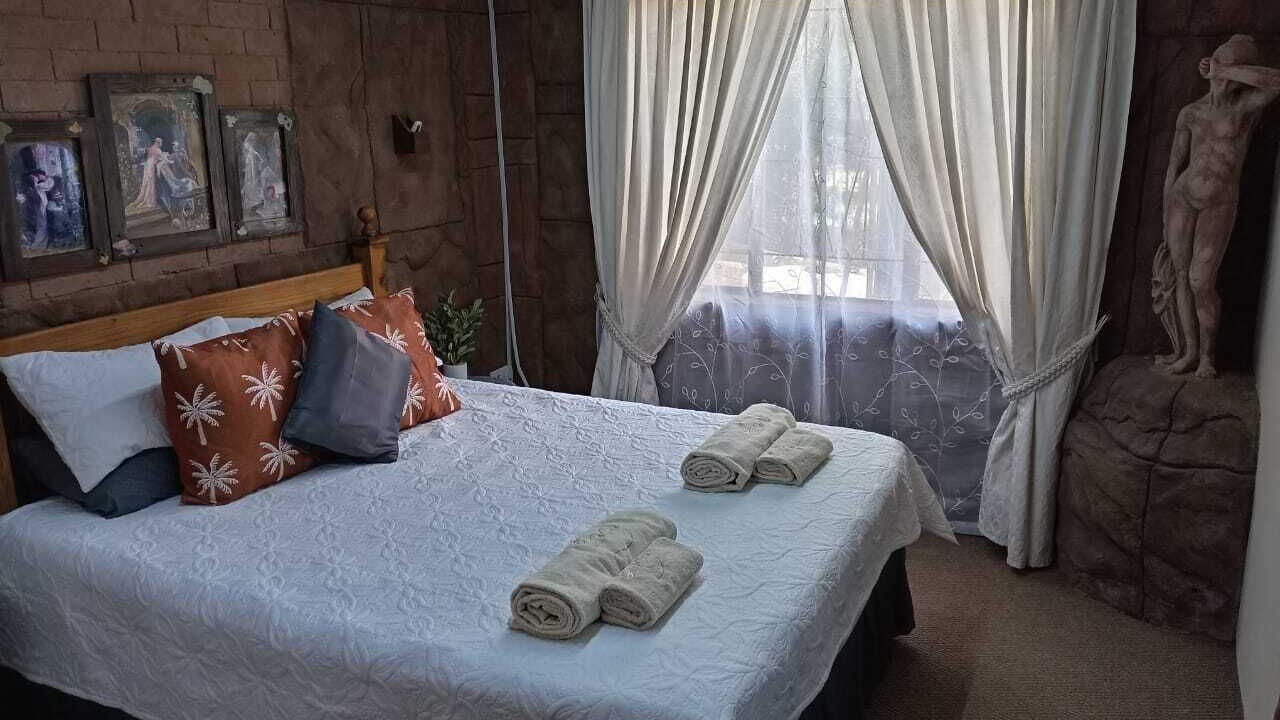 Photo of Bedroom in Tshwane