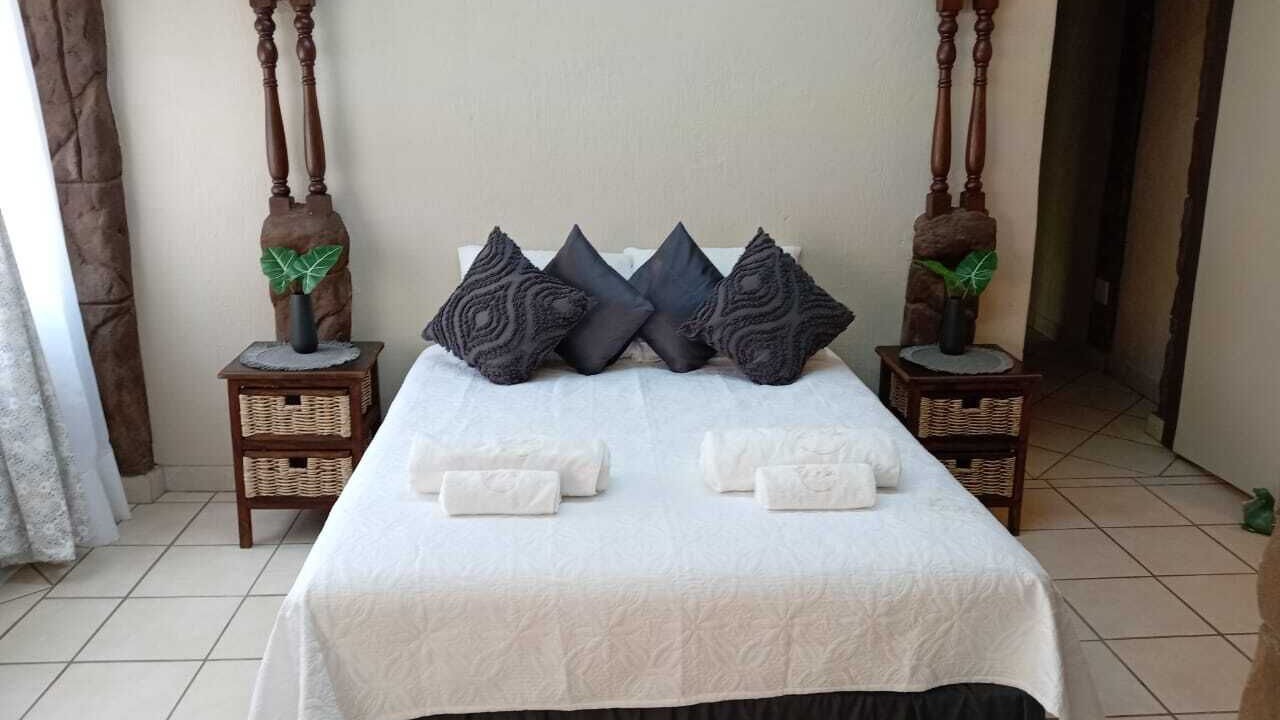 Photo of Bedroom in Tshwane