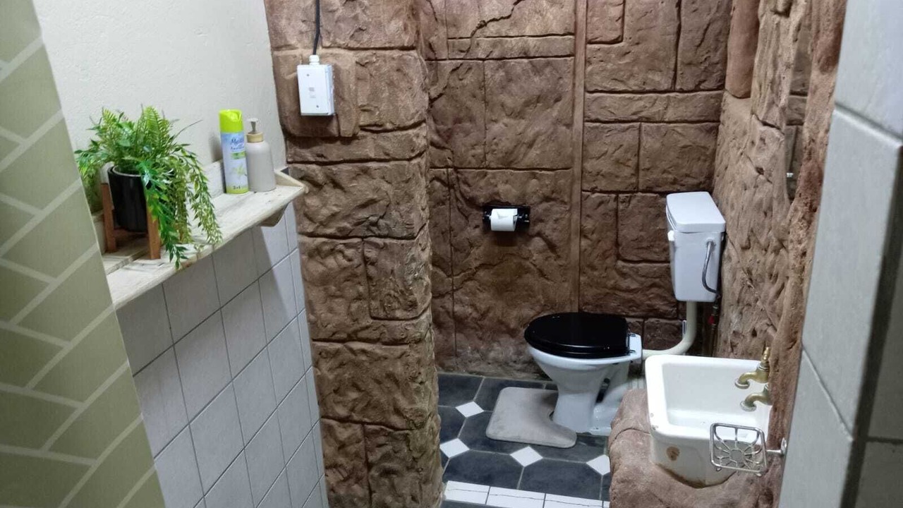 Photo of Bathroom in Tshwane