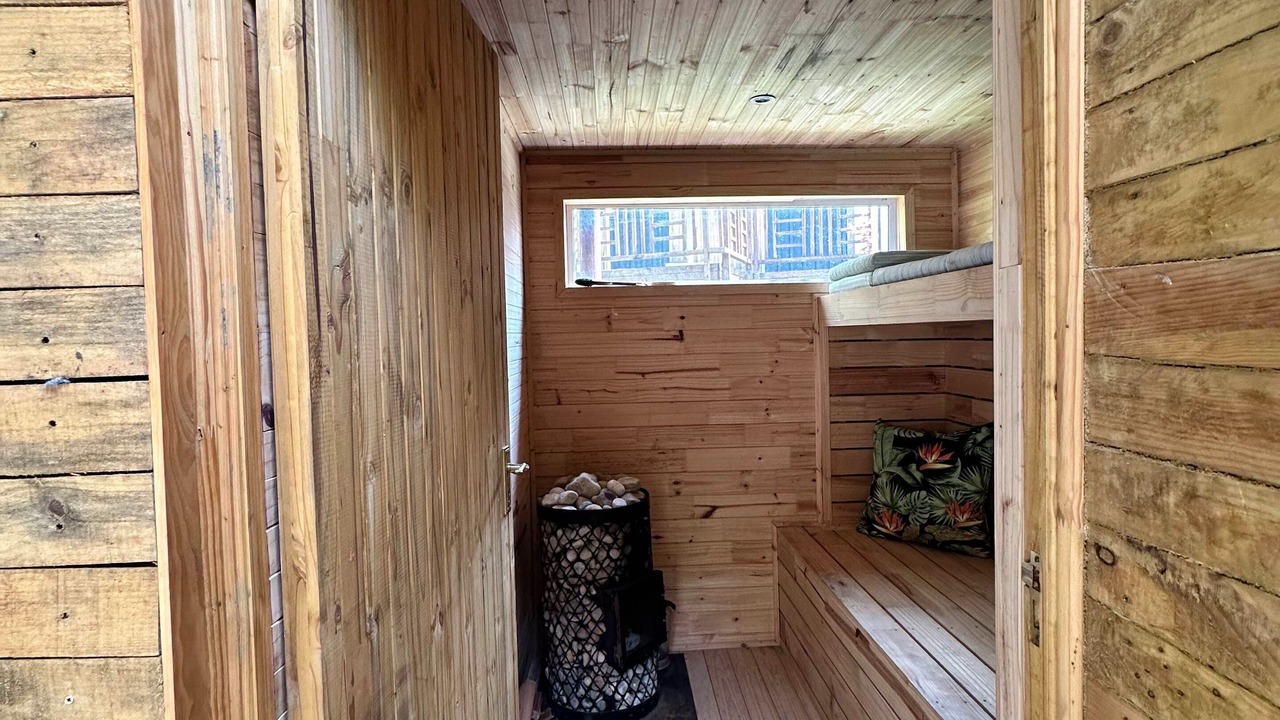 Photo of Patio Balcony in Grabouw