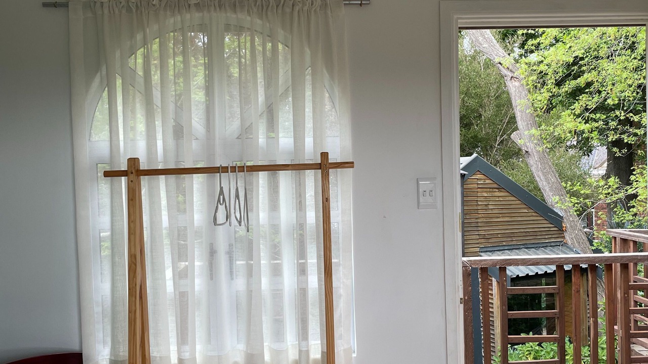 Photo of Patio Balcony in Grabouw