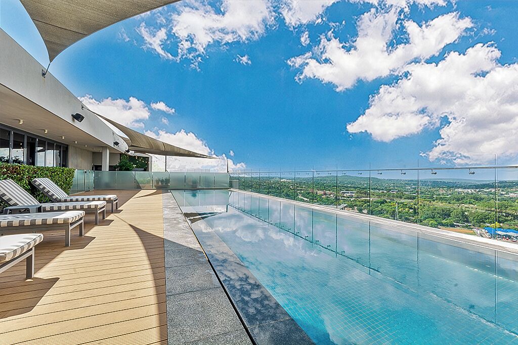 Photo of Outdoor in Garsfontein