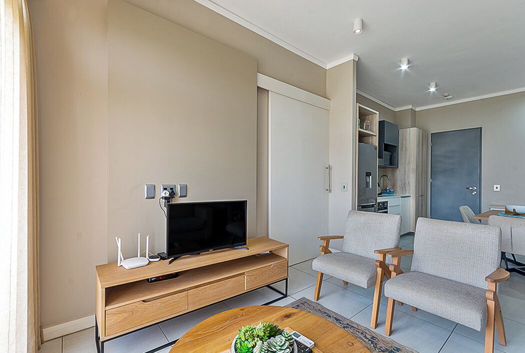 Photo of Livingroom in Garsfontein