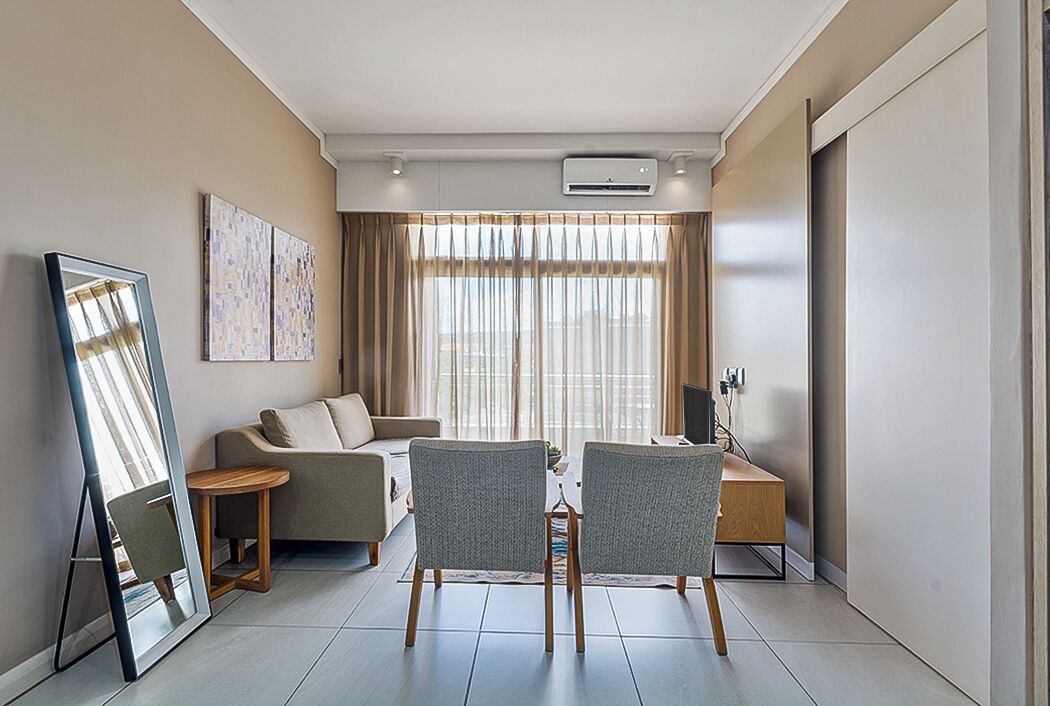 Photo of Livingroom in Garsfontein