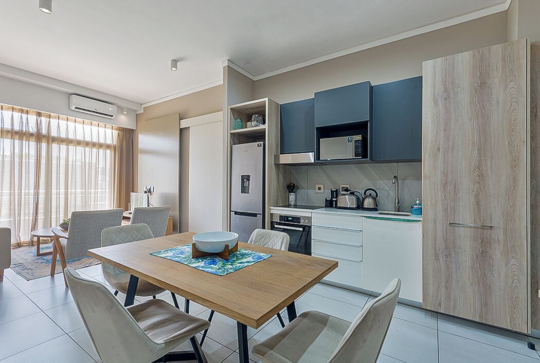 Photo of Kitchen in Garsfontein