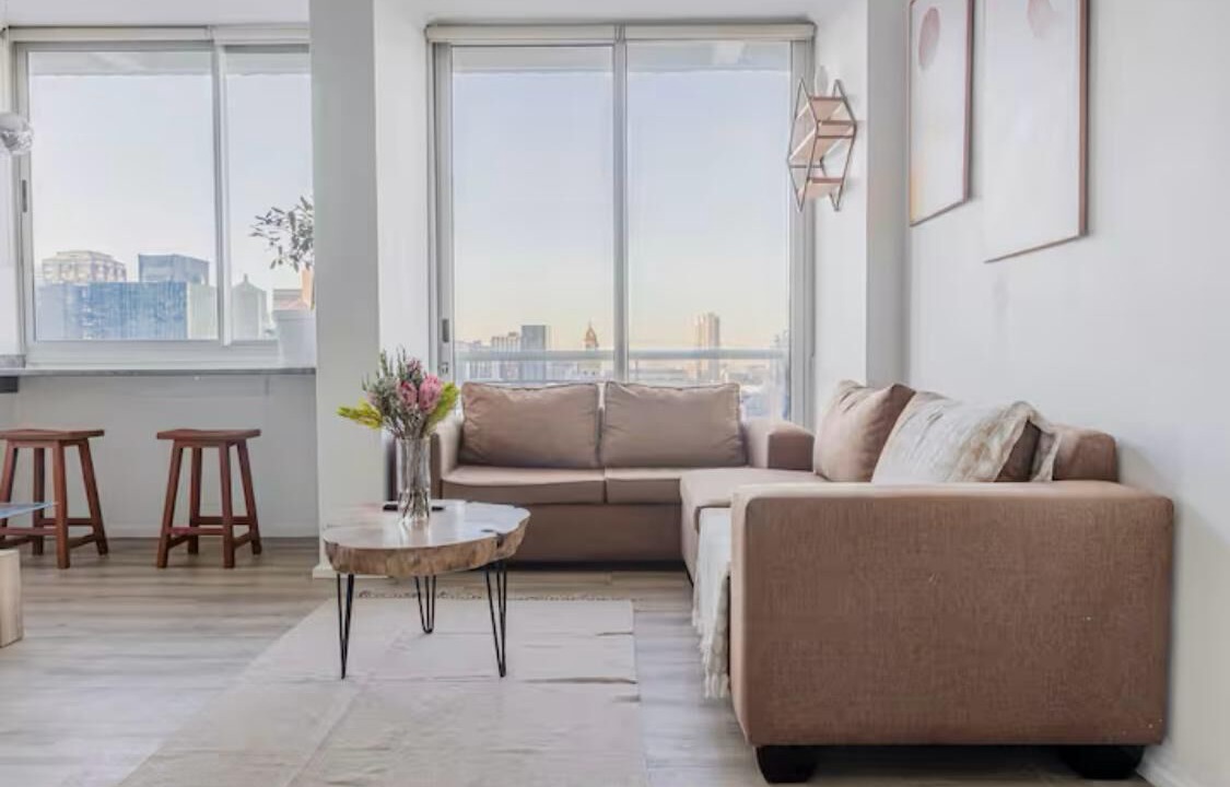 Photo of Livingroom in Mowbray
