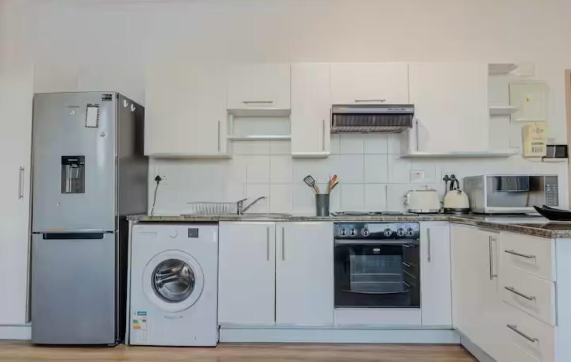 Photo of Kitchen in Mowbray