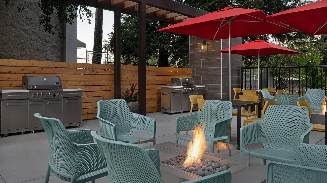 Photo of Patio Balcony in Rohnert Park