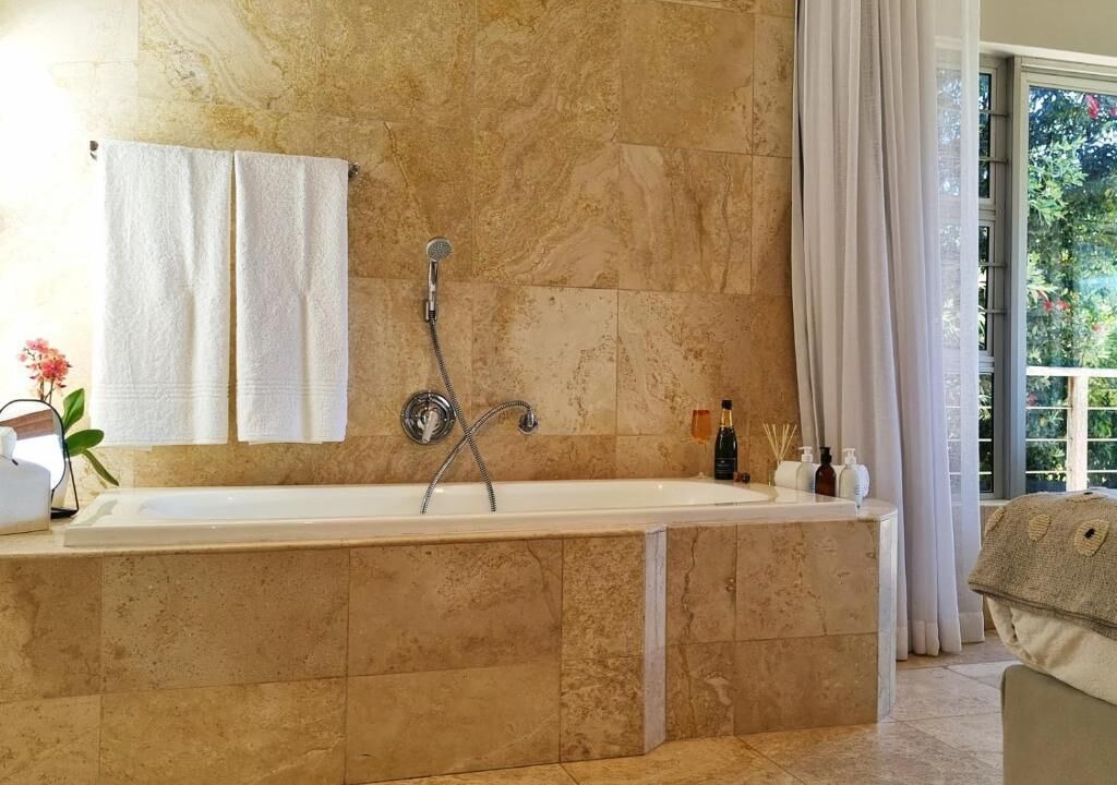 Photo of Bathroom in Plettenberg Bay