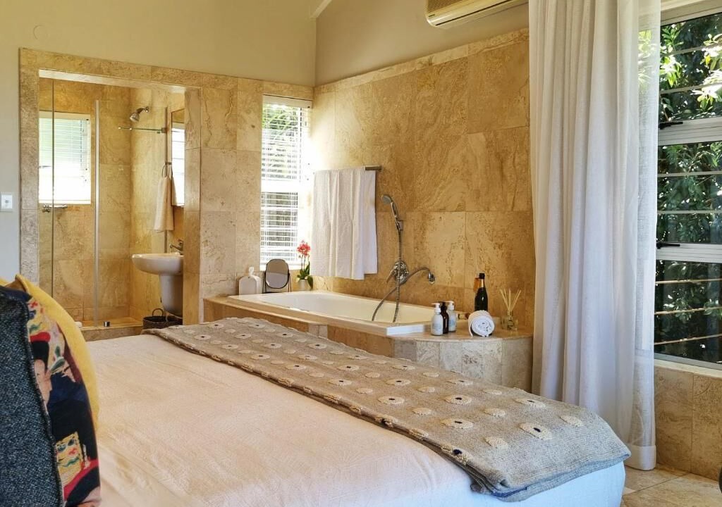 Photo of Bathroom in Plettenberg Bay