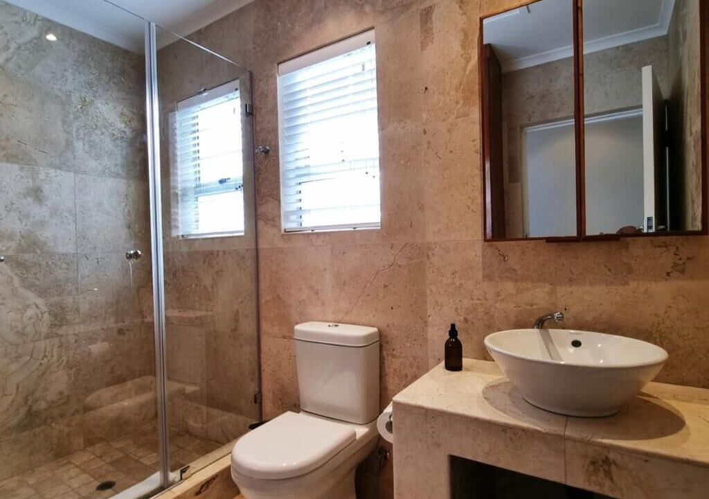 Photo of Bathroom in Plettenberg Bay