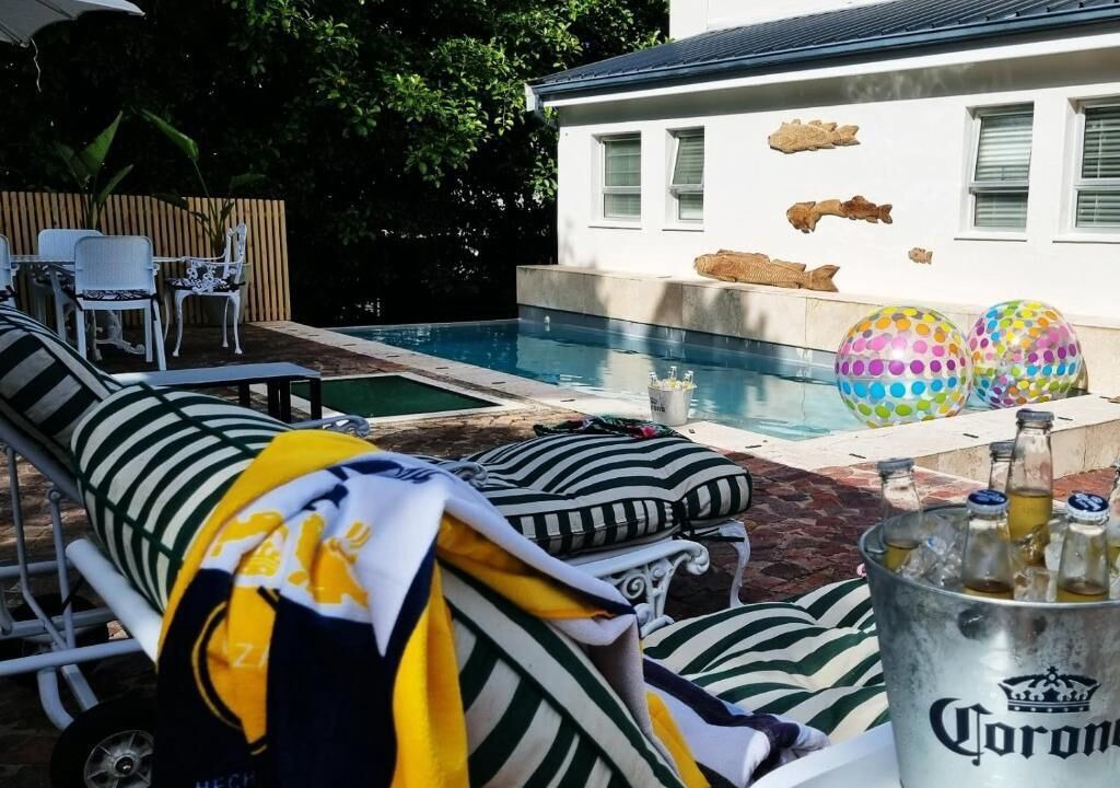 Photo of Outdoor in Plettenberg Bay