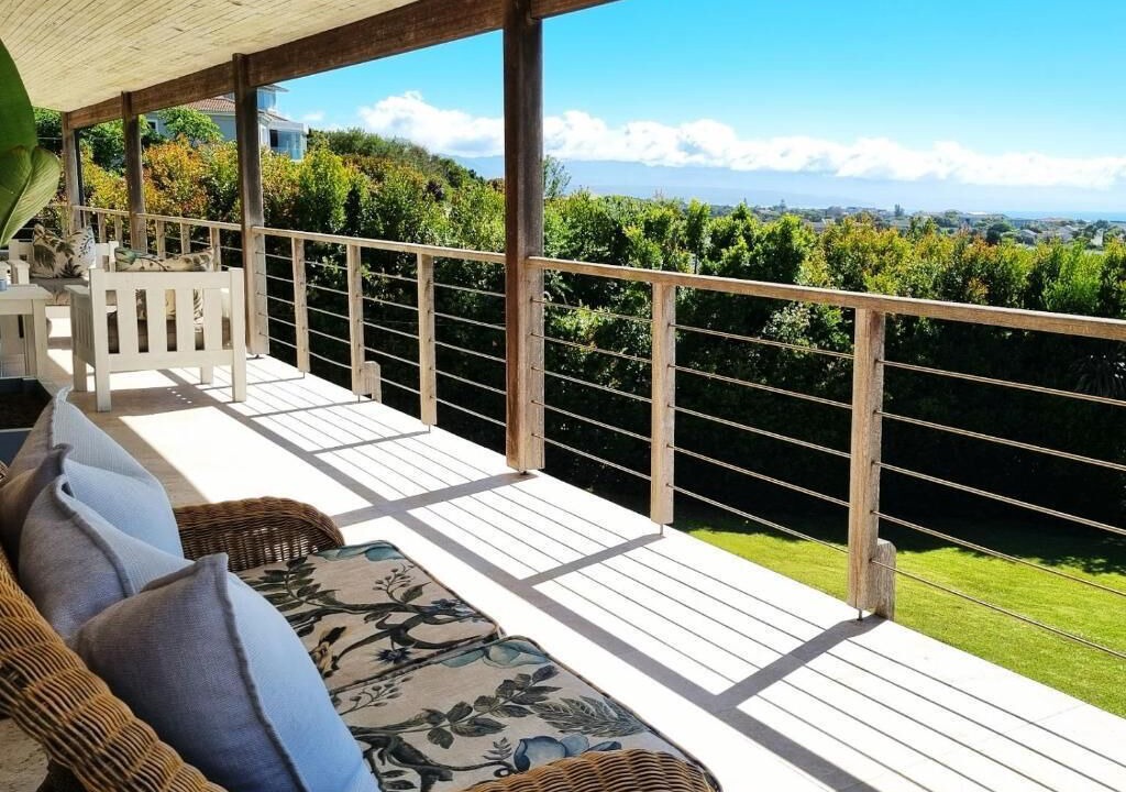 Photo of Patio Balcony in Plettenberg Bay