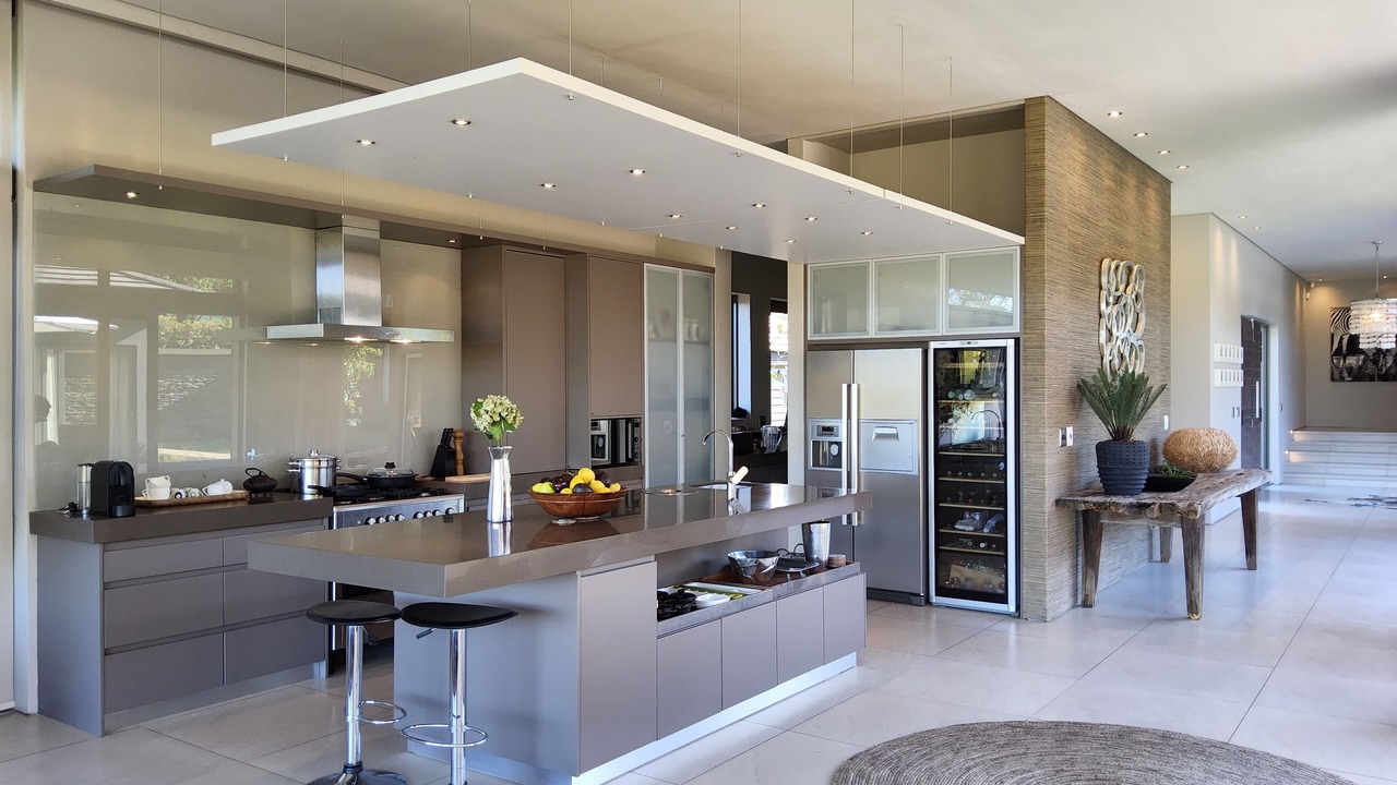 Photo of Kitchen in Knysna